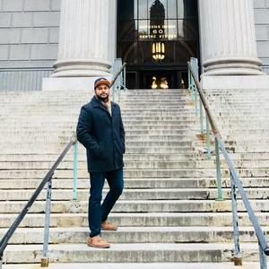 Meet your Posher, Ram